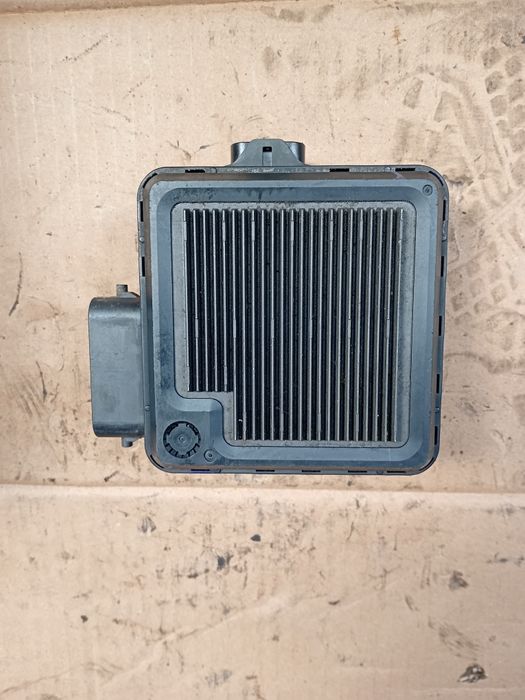 Компьютер АКПП Toyota Camry