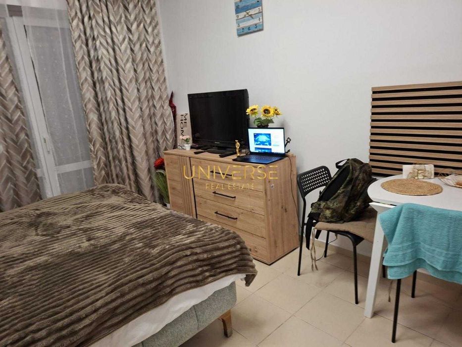 Продава се Едностаен апартамент в Свети Влас - 37 кв.м за 786 €/кв.м - Снимка #4
