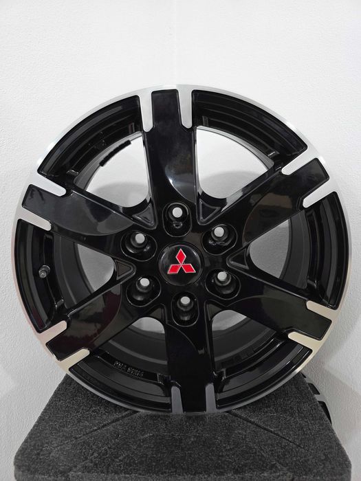 Jante 17 prindere 6x139.7 Ford Ranger Hyundai Mitsubishi Toyota Amarok