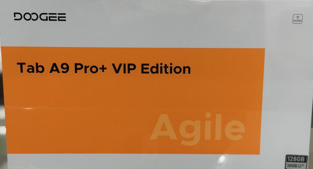 Doogee Tab A9 Pro+ VIP Edition Preț