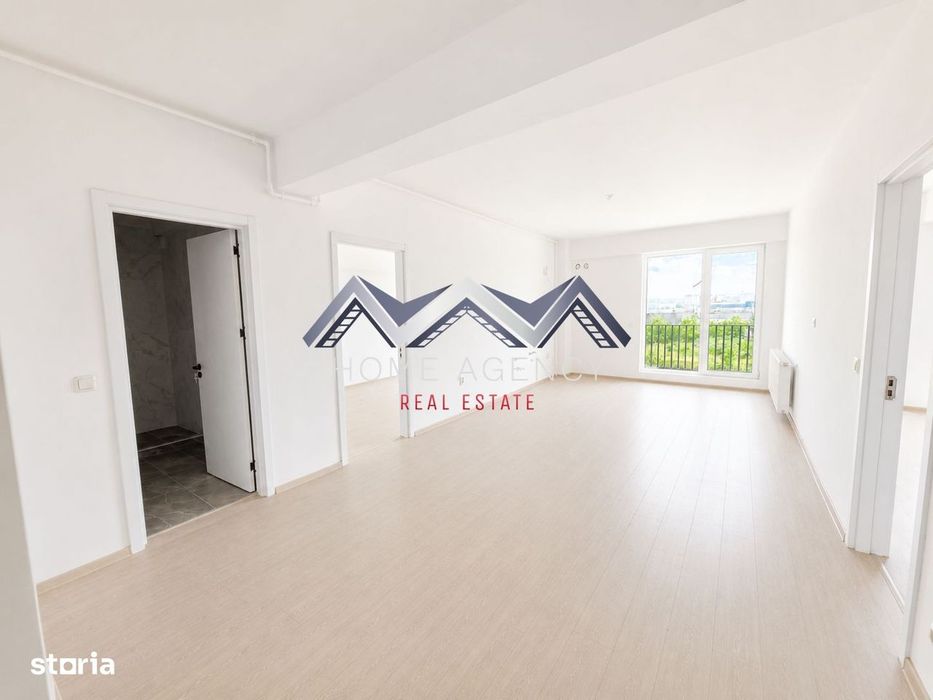 Apartament 3 camere Otopeni | preț final