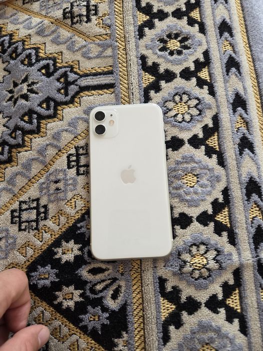 Iphone 11 сатылады