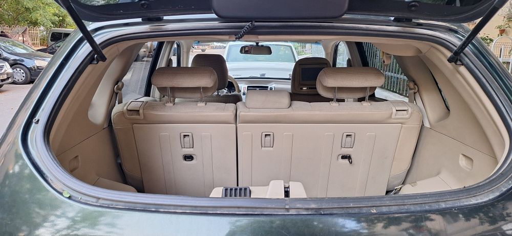 HYUNDAI Tucson 2008 — imagine 3