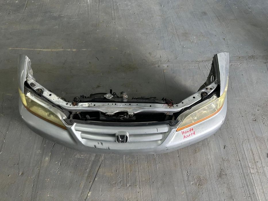 Миниморда Nosecut Honda Accord