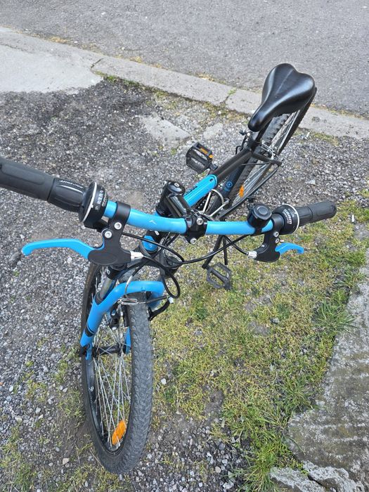 Велосипед 24 цола