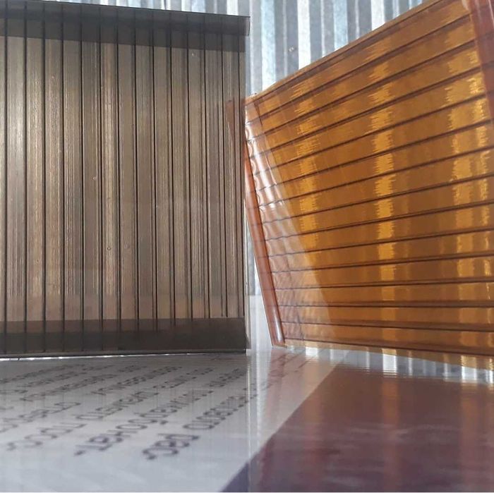 Лексан (поликарбонат) от самого дилера продукта