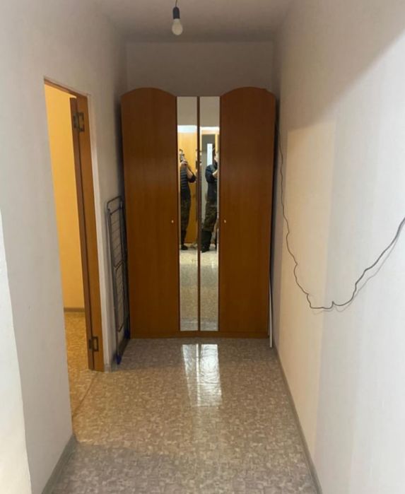 Сдам 1 ком квартиру в районе ДСРа