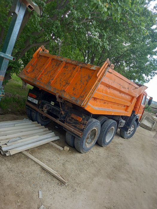 Продам камаз идеальном состоянии