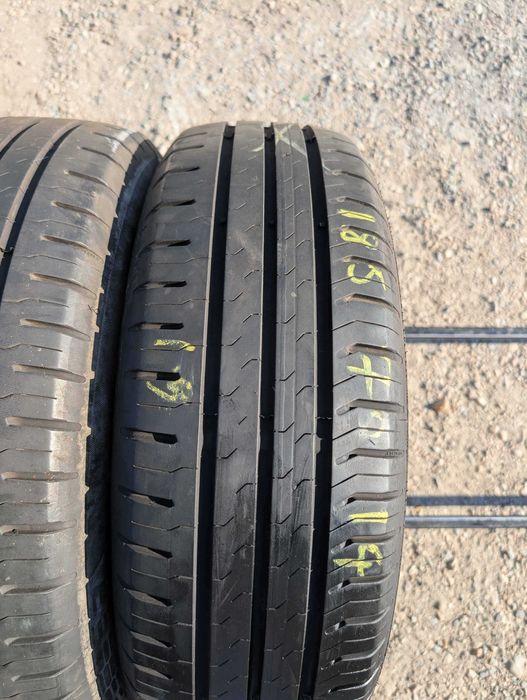 185/70 R14 • Vara • Continental ContiEcoContact 5 88T | 2 buc | Pret/buc
