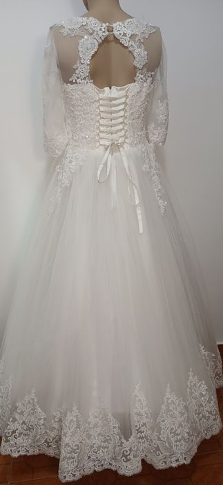 Rochie de mireasă