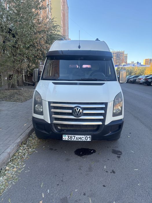 Аренда микро автобуса