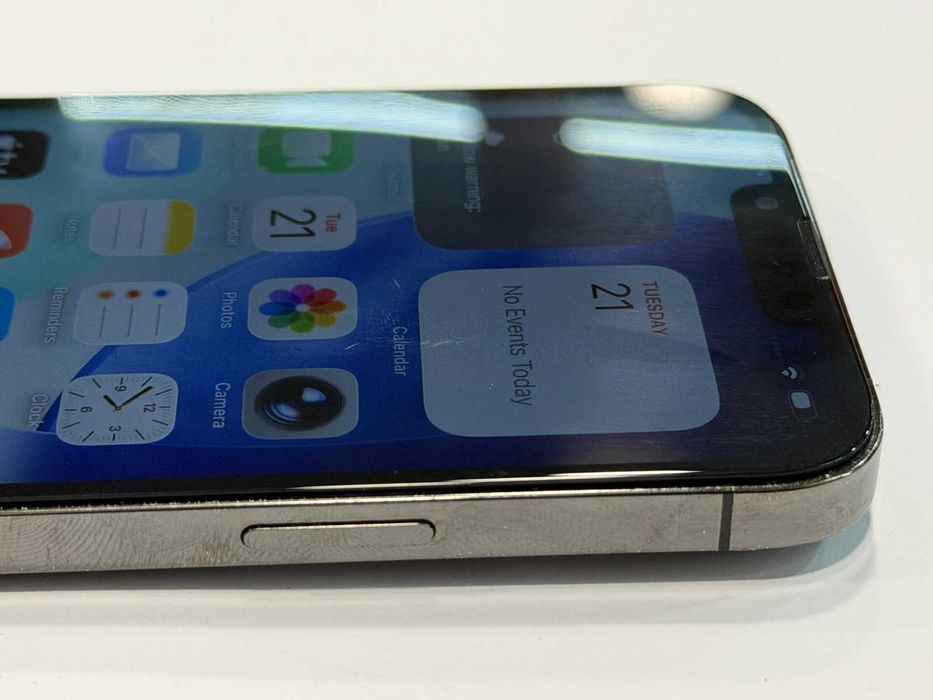 Apple iPhone 13 Pro Max 128GB- 85%bh