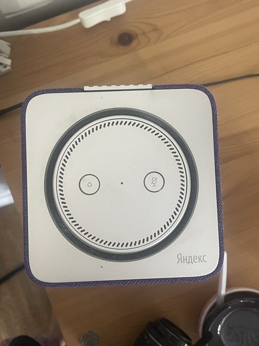 Яндекс Станция Max