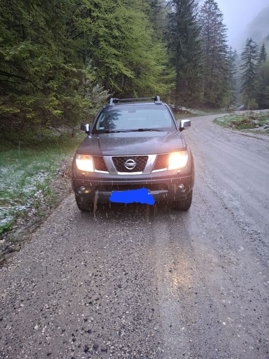 Nissan Navara de vânzare