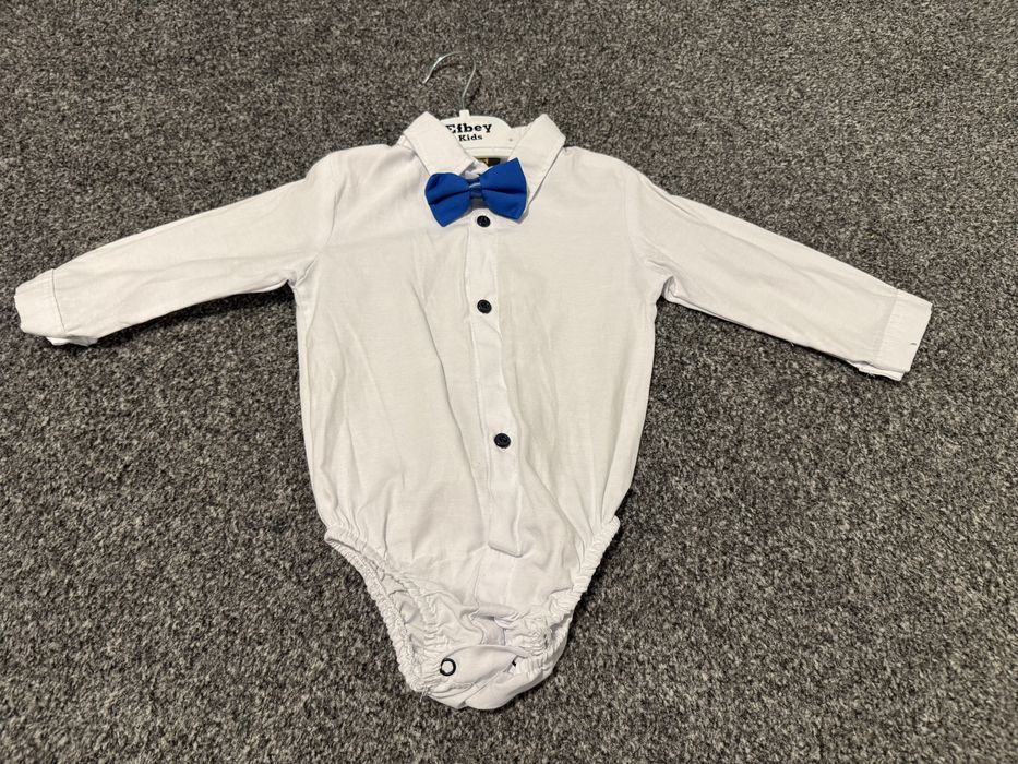 Официална риза с панталон