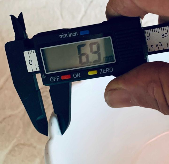 Винтидж Чешки порцелан, почти столетник,14 части, 320лв