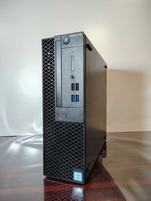 Laptopuri & PC-uri Business Dell / Lenovo / HP – Garanție, Factură