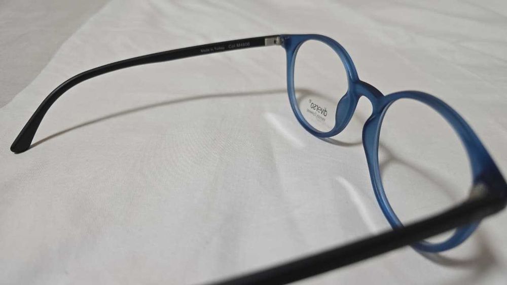 очки оправа диверсо