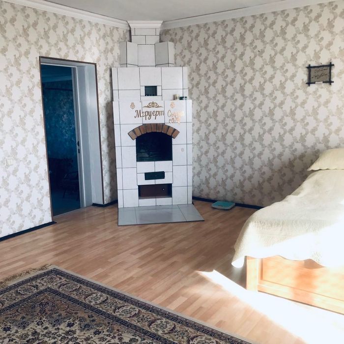 Продам коттедж в отличном состоянии