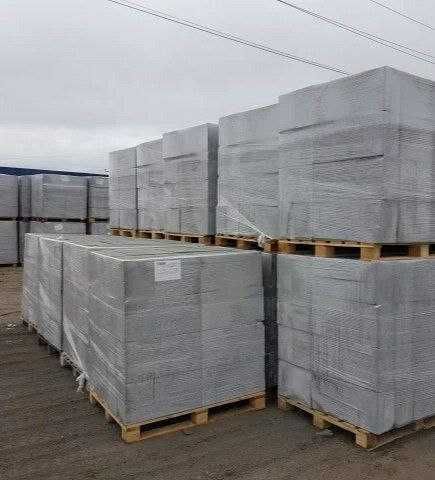 Газаблок от производителя! Gazoblok sifat kafolati!