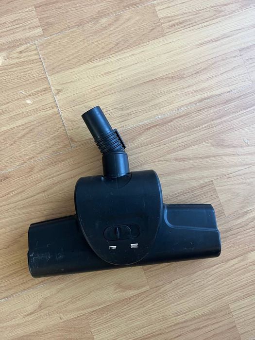 Турбо накрайник / четка за прахосмукачка 30mm