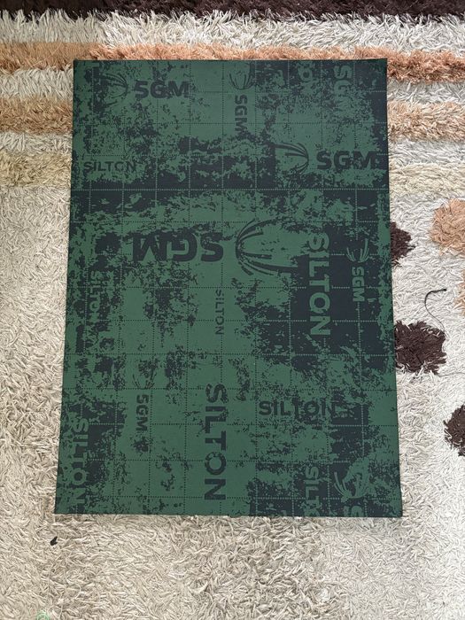 Шумоизоляция Комфорт 6