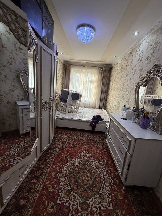 Продажа 4/3/4 на Юнусабад-15, 4 хонали сотилади