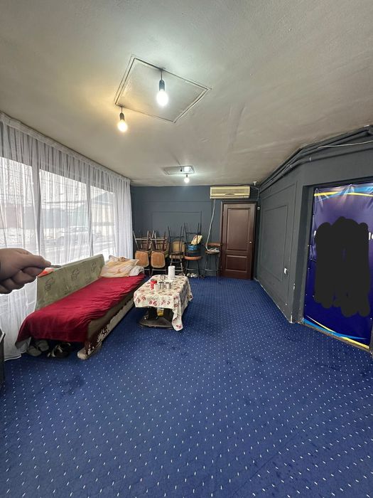 Сдам в аренду помещение