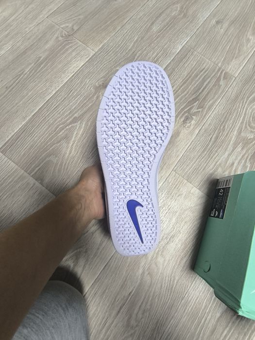 Кросовки новые унисекс