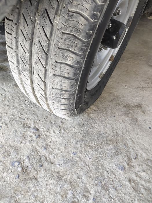 Москивич 2137 комби родной краска