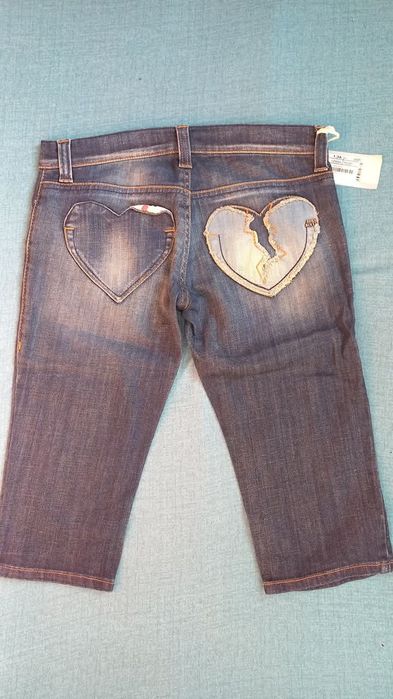 Клин и блуза Адидас