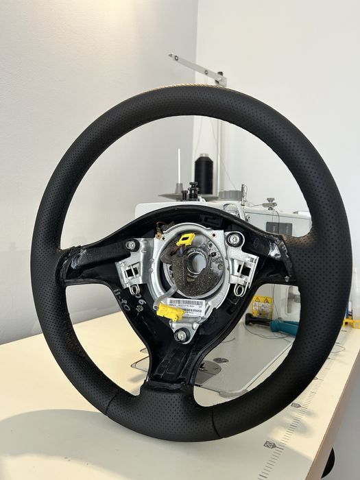 Претапициране на волани