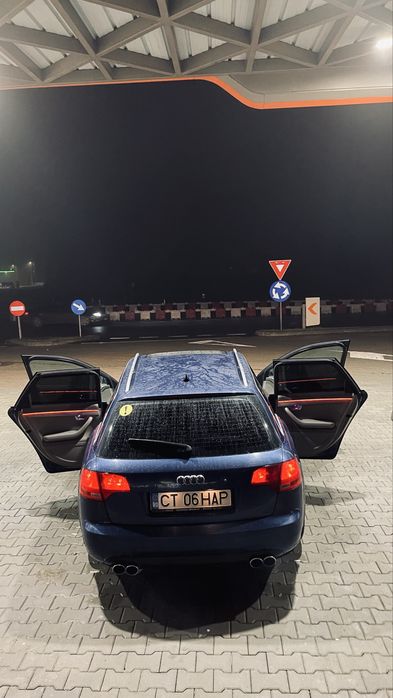 ! Vand audi a4 b7 2.0 tdi !