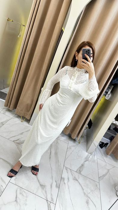 продам платье от lichi