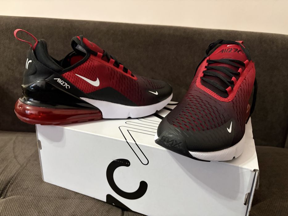 Naike AiR MaX 270 NEW(44.5)
