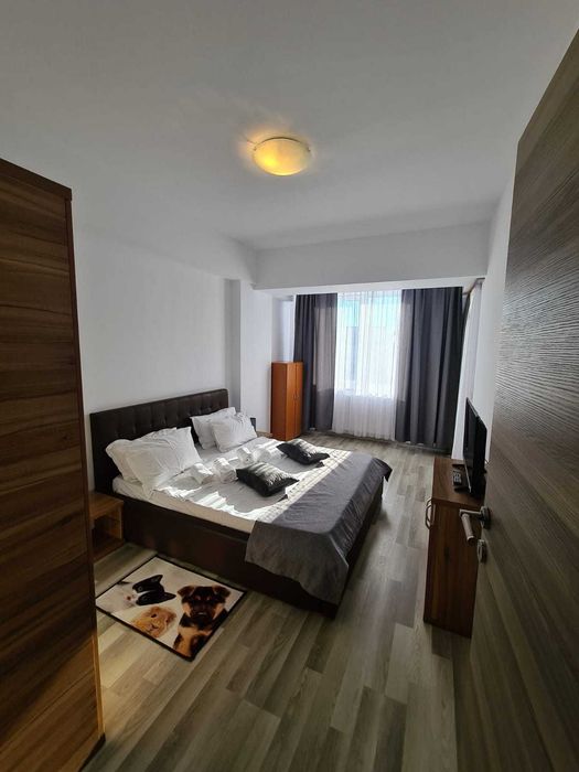 Apartament cu doua camere Mamaia,  Summerland Residence , Taverna Racilor