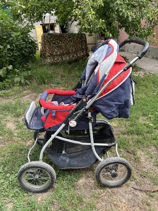 Продам коляску