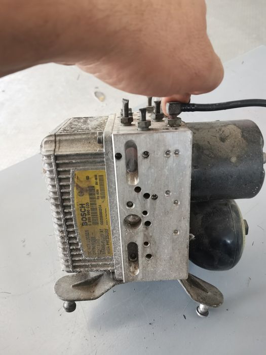 Abs SBC за W211 работещ