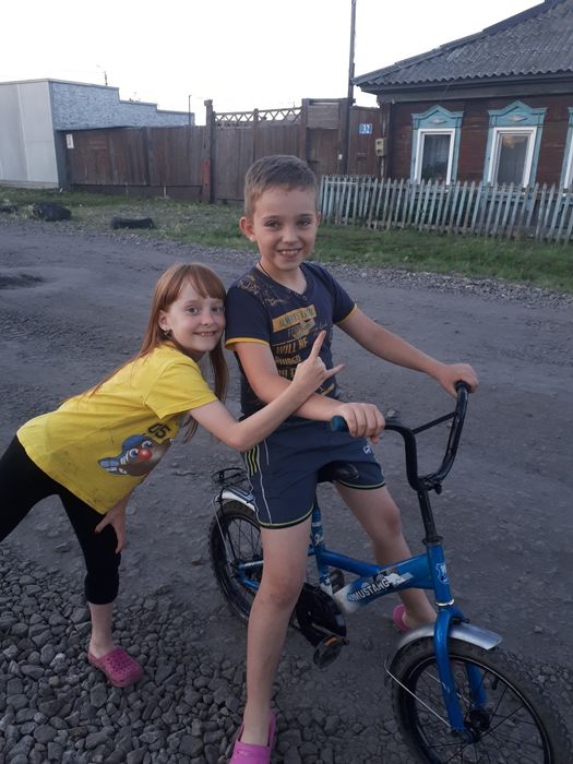 Продам 2 велосипеда