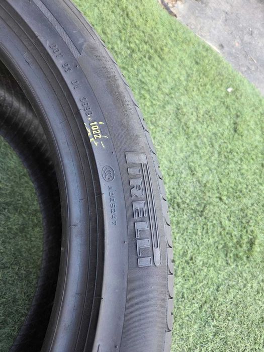 295 40 22 pirelli