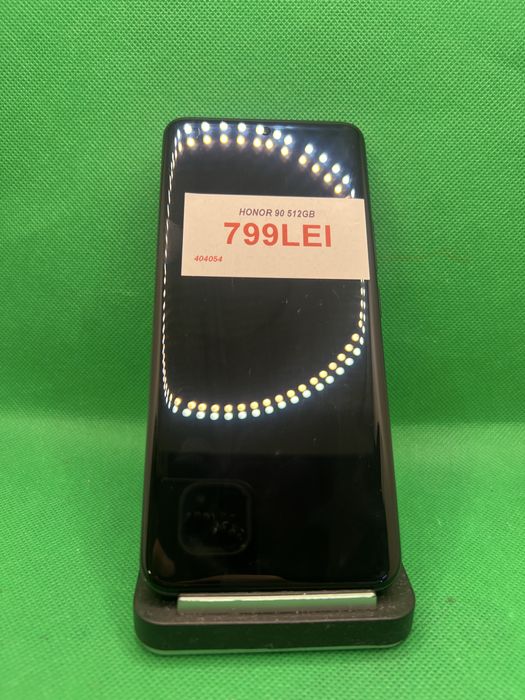 Honor 90 512GB •Amanet Lazar Crangasi•40405