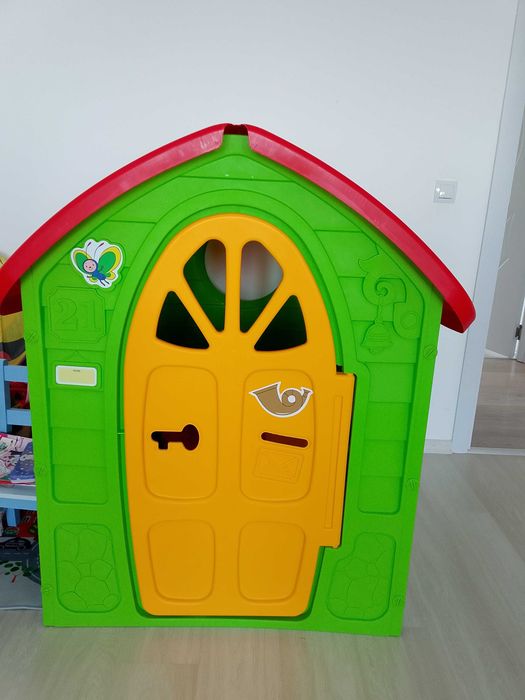 Детска къща за игра