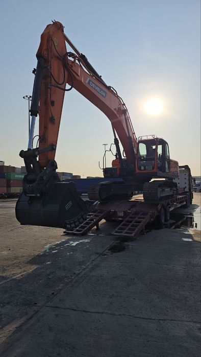 Аренда спецтехники