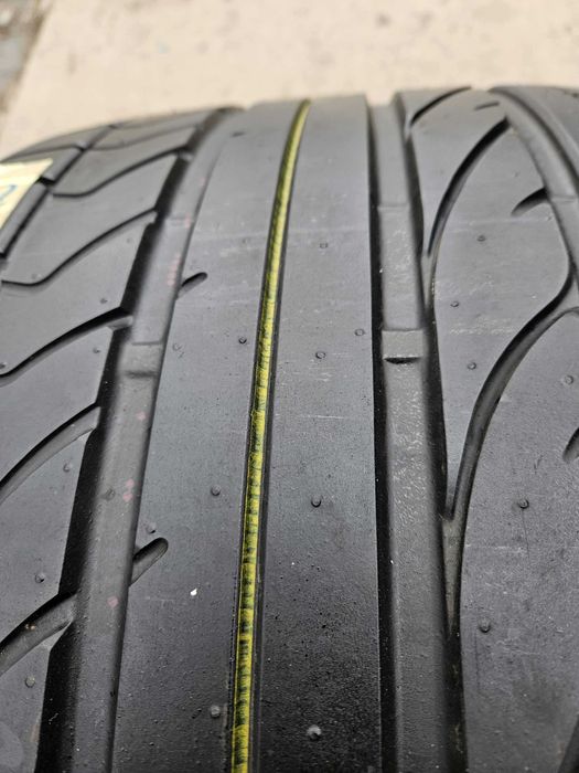 SET 2 Anvelope Vara 345/35 R19 BRIDGESTONE Potenza RE050A Scuderia