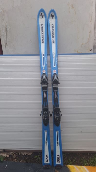 Ski Blizzard 160 cm