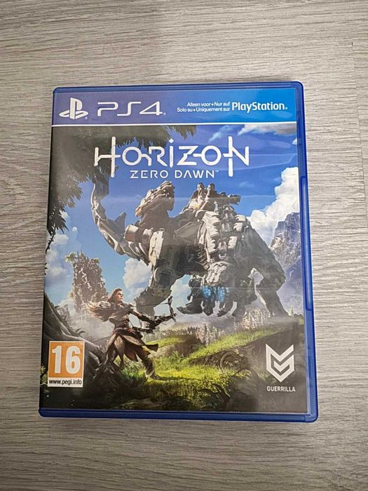 Playstation 4 - FAT - 500GB