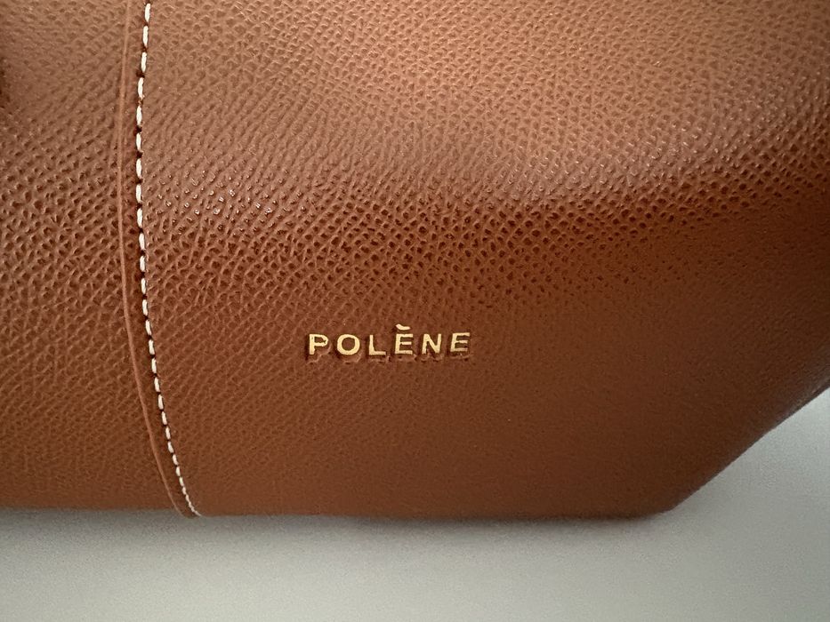 Geanta Polène- perfecta pentru orice sezon