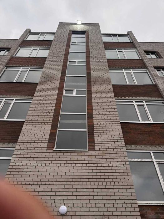 Черновая 18000 Батыс