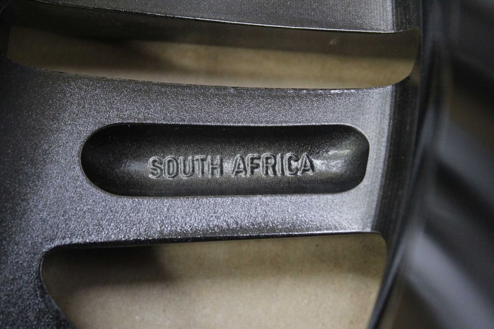 Нови Оригинални джанти 18" Toyota Hilux, Land Cruiser