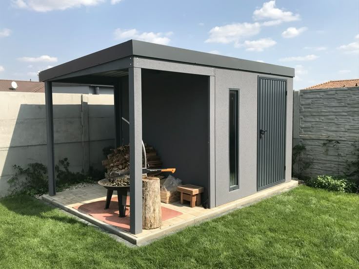 Producători containere pe orice dimensiune. Container vitrina , Contai